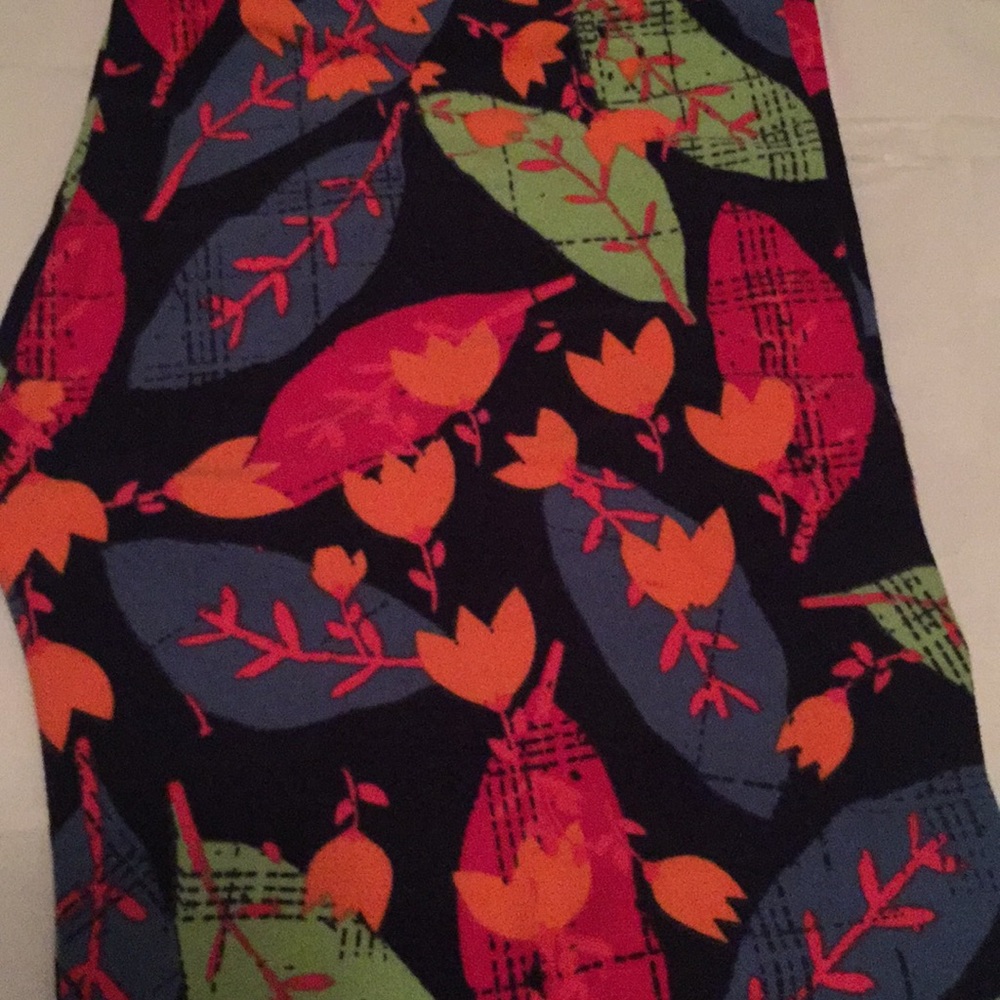 Os legging